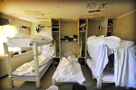 Тюрьма есть тюрьма Даже в Швейцарии Новости Швейцарии на русском
