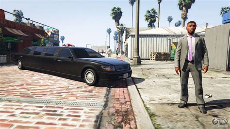 How do you go 'on call' on gta 5? Call limo v0.6b for GTA 5