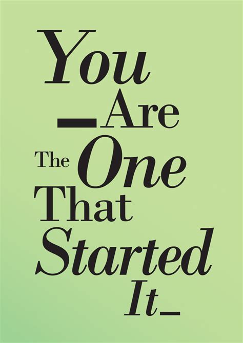 And i too, felt ready to start life all over again. Foo Fighters Lyric Quotes. QuotesGram