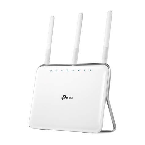 Tp Link Ac1900 Smart Wireless Router Beamforming Dual Band Gigabit