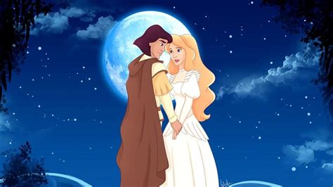 The Swan Princess Movie Review And Ratings By Kids