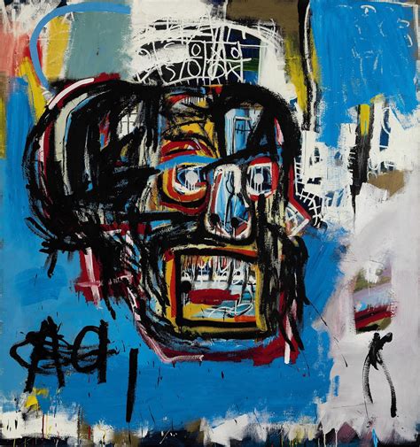 Kiss The Crown Basquiat Dethroned These 5 American Artists With His