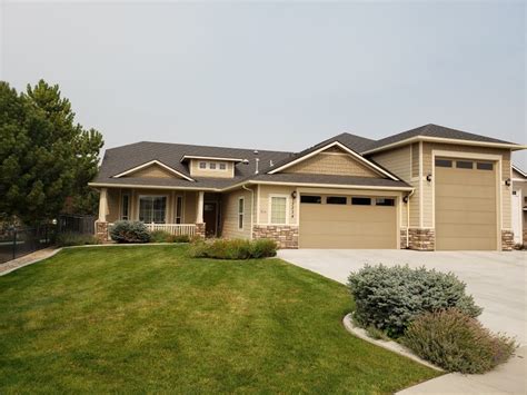 13334 S Stockbridge Way Nampa Idahooregon Auction Services From