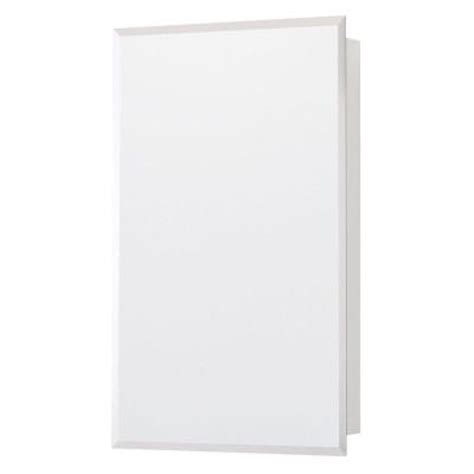 Shop our expansive collection of led mirrors! Glacier Bay 16 in. x 26 in. Recessed or Surface Mount ...