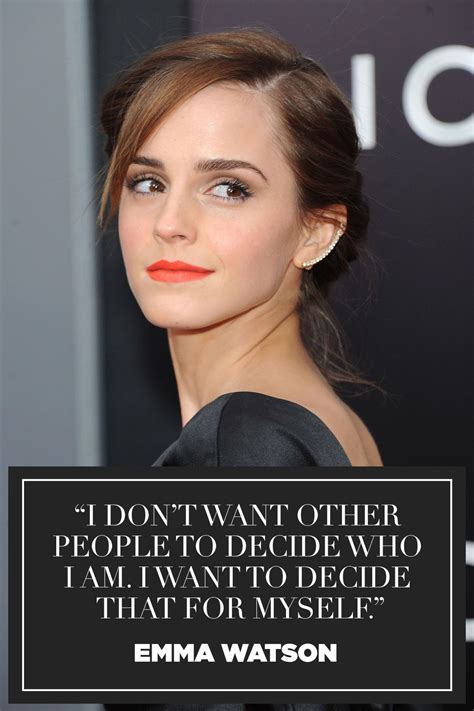 19 Emma Watson Quotes That Will Inspire You Emma