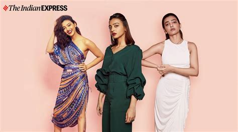 Ok Computer Actor Radhika Apte Has An Enduring Fashion Sense Check It Out Lifestyle Gallery