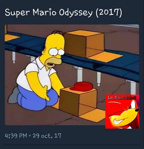 31 Super Mario Odyssey Memes Ideas Super Mario Mario