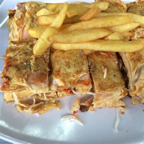 Maybe you would like to learn more about one of these? Roti John Titiwangsa - Kampung Datuk Keramat - Kuala ...