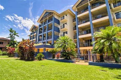 Cairns Accommodation Esplanade Holiday Apartments Cairns Resort