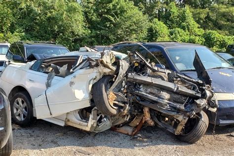 Bad Car Accidents Compilation Fatal Car Crash Compilation 2021 The