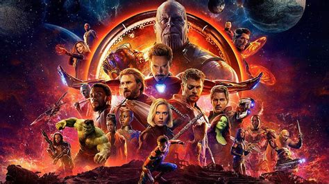 We're not going to spoil anything here, but this show is about to break new ground in what's going on in the. Disney has spent a huge amount on making Marvel movies in ...