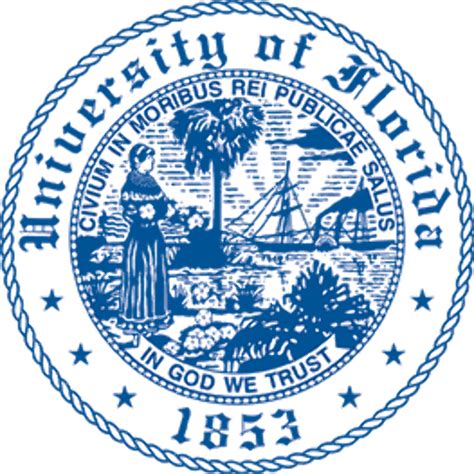 Download High Quality University Of Florida Logo Transparent Png Images