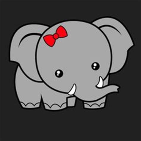 Maybe you would like to learn more about one of these? Chibi, Cartoon and Elephants on Pinterest