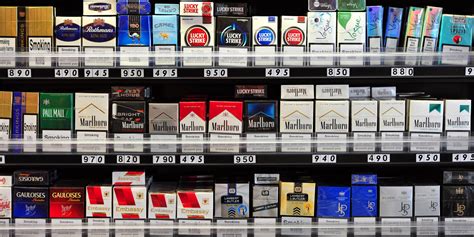 For a list of licensed wholesalers to purchase cigarettes and other tobacco recently changed / updated: Commons Vote On Standardising Tobacco Packaging Hailed As ...