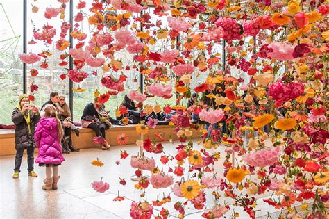 Sometimes a simple prayer or bible verse of comfort is what is needed for someone who is sick here are just 20 comforting scriptures that i hope brighten your sometimes we suffer from a common cold virus or maybe we are sick with a more serious disease. Artist Rebecca Louise Law's Hanging Installation of 30,000 ...