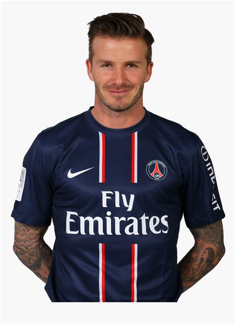 Freelancer | pixel artist at mony's tale. Render David Beckham - Thiago Silva Autograph, HD Png ...