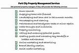 Images of Park City Property Management