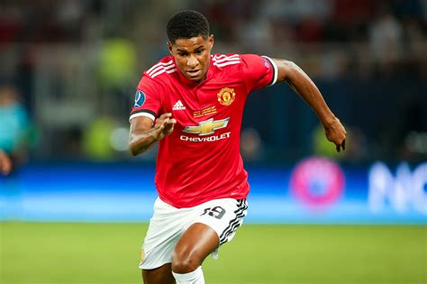 Marcus rashford mbe (born 31 october 1997) is an english professional footballer who plays as a forward for premier league club manchester united and the england national team. United gelingt Durchbruch im Poker mit Marcus Rashford ...