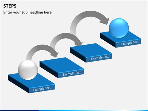 Steps Powerpoint Template Ppt Slides Sketchbubble