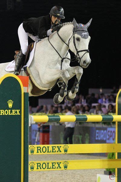 Conférence pénélope leprevost et michel robert. Pénélope Leprevost brille au CHIW de Genève! - Equitation ...