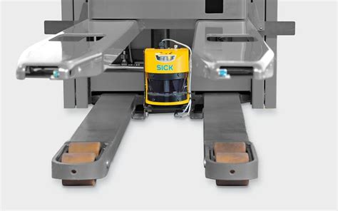 Automated Guided Vehicles Jungheinrich