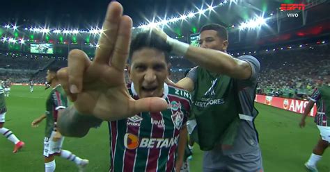 Fluminense X Olimpia Ao Vivo Veja Onde Assistir A Copa Libertadores