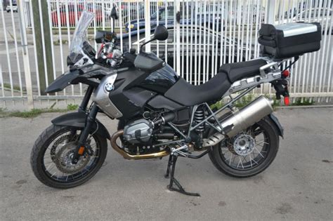 Shop from the world's largest selection and best deals for bmw enduro/supermoto (road legal) motorcycles & scooters. Buy 2012 BMW R 1200 GS BMW ENDURO MOTORCYCLE BMW OFFROAD on 2040motos