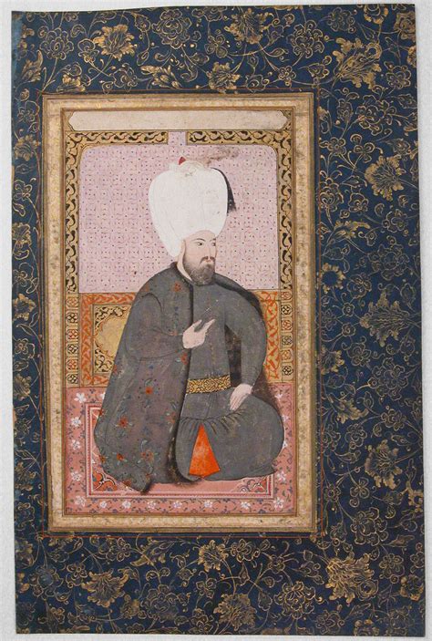 Figural Representation In Islamic Art Essay Heilbrunn Timeline Of