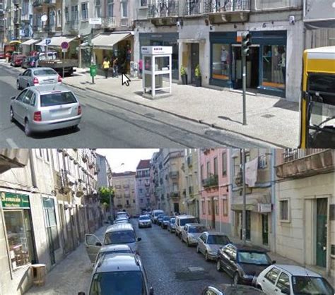 Encontre imóveis para venda em rua com o melhor preço. A importância do acesso automóvel para o comércio local ...