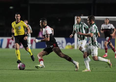 Onde assistir Coritiba x São Paulo Brasileirão 2023