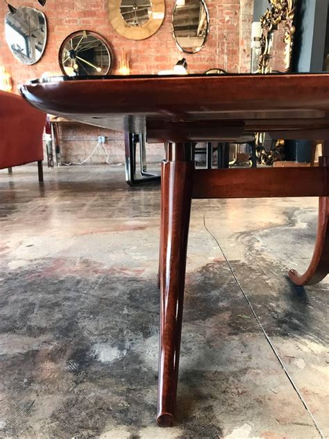 Please contact us to check availability. Mirror Coffee Table by Pietro Chiesa for Fontana Arte ...