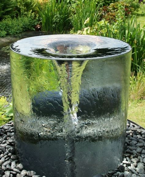 41 Stunning Garden Water Features To Easily Recreate Foter