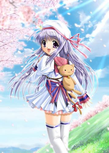Kawaii Anime Girl Kawaii Anime Photo 34106757 Fanpop Page 2