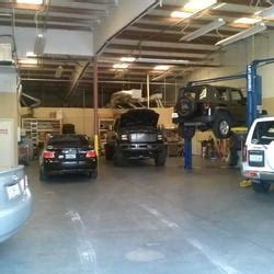SA Complete Automotive Services - Auto Repair - 2200 N ...