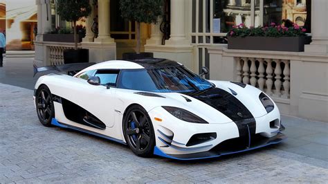 ⏩ check out ⭐all the latest koenigsegg models in the usa with price details of 2021 and 2022 vehicles ⭐. This is Why The Koenigsegg Agera RS1 is Worth $10 million