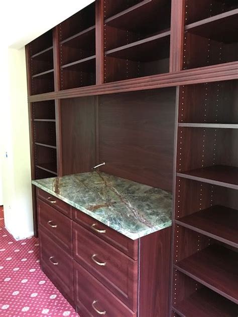 Pin By Chattanooga Closet Company On Office Space Organize Office
