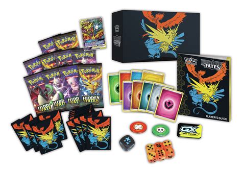 10x shining fates booster packs. Pokémon TCG: Hidden Fates Elite Trainer Box official image revealed | PokeGuardian | We bring ...