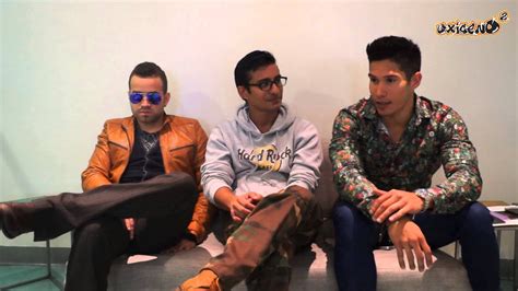 Mar 01, 2021 · con el tiempo, la empresa amplió su horizonte: Entrevista Chino y Nacho - YouTube
