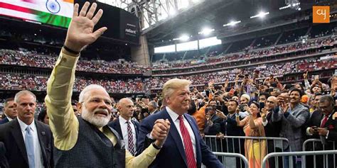 Watch: President Trump Delivers Remarks at a Namaste Trump ...