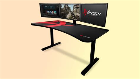 The Best Gaming Desks In 2024 Toms Guide