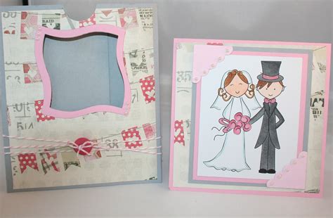 My wedding favors suitcase place card holder how to host a bridgerton tea party bridal shower. Angie's Originals: Bridal Shower gift card holder
