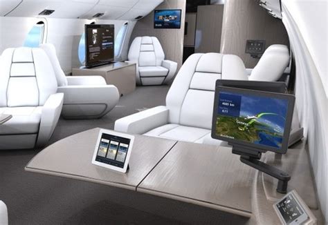 From In Flight Connectivity To Entertainment Avbuyer