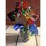 Birthday Gift For Him  Card Tree Baskets Gifts