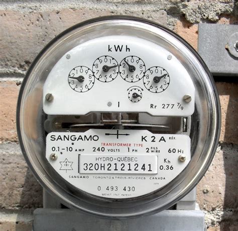 Electrical Submetering Think Utility Services