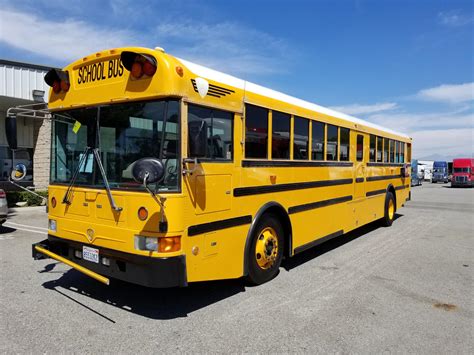 Used School Bus Inventory Used School Bus For Sale