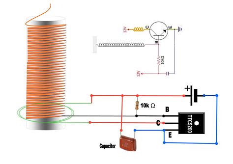 It is used, for example, on bicycles for lighting. LET US TRY OURSELF DIY TESLA COIL SLAYER EXCITER - urdu ...