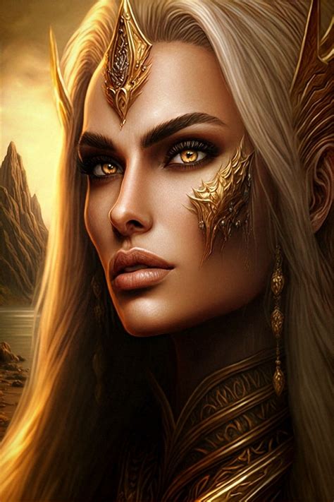 pin by antarik fox on portraits in 2023 fantasy female warrior beautiful fantasy art fantasy