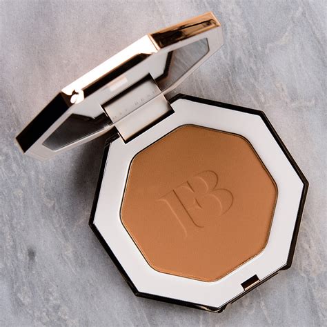 Fenty Beauty Private Island Sun Stalk'r Bronzer Review ...