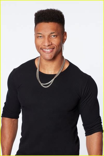Maybe you would like to learn more about one of these? 'The Bachelorette' 2021 - 30 Contestants Revealed for ...