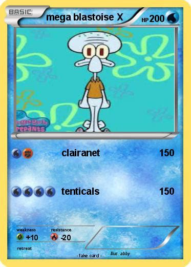 We did not find results for: Pokémon mega blastoise X 1 1 - clairanet - My Pokemon Card